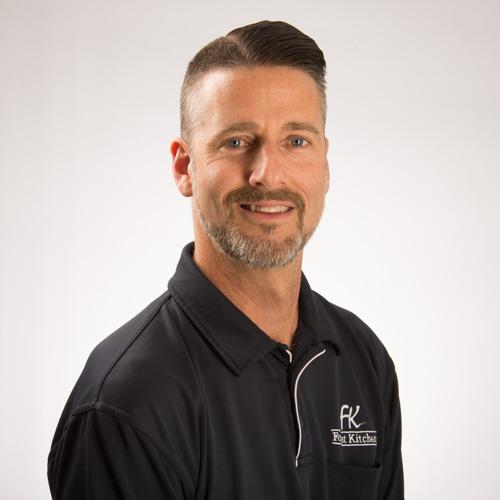 Anthony Brandt Format Kitchens