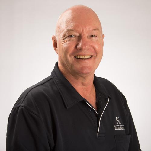 Chris Sullivan (Sully) Format Kitchens