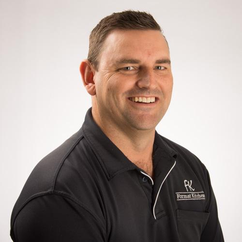 Dave Austin Format Kitchens