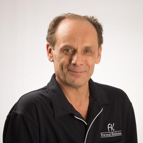 David Gemmel Format Kitchens