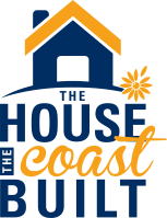 The House The Coast Built