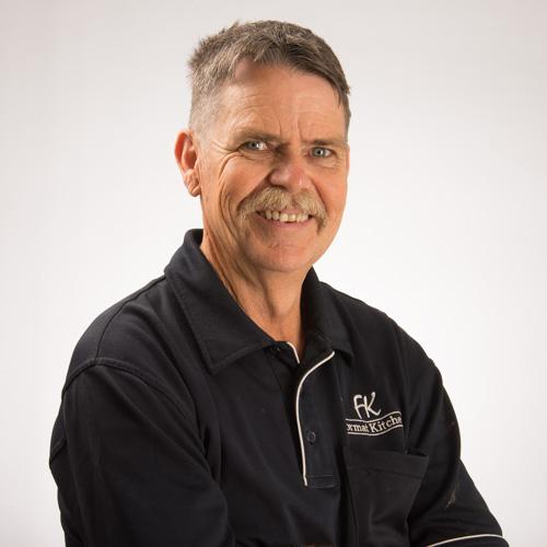 Murray Sweeney Format Kitchens