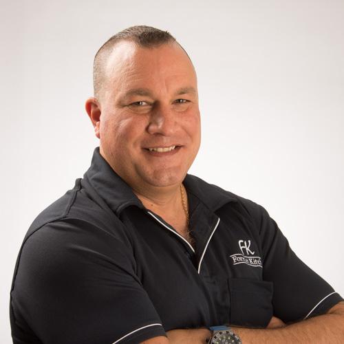 Ray Morel Format Kitchens