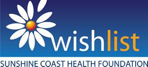 Wish List participant