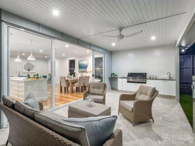 alfresco kitchen cabinetry