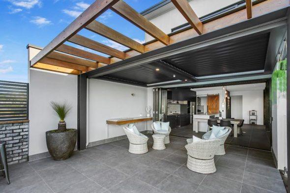 Outdoor Cabinetry - Al Fresco Kitchens | Format Kitchens - Warana