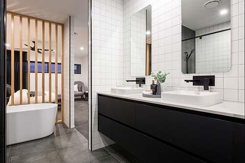 new bathroom vanity kawana sunshine coast