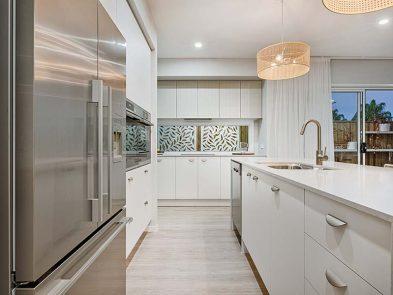 new kitchen joinery Kawana