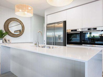 new kitchen joinery Kawana