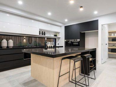 new kitchen joinery Kawana