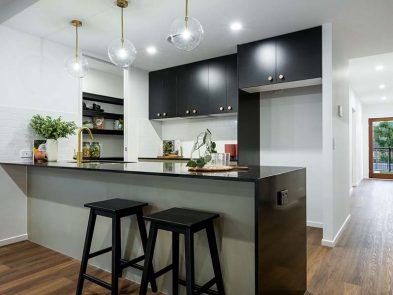 new kitchen joinery Kawana