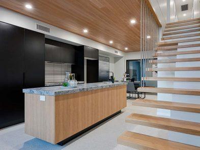 Custom Built New Kitchen Warana