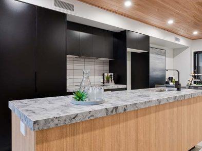 Custom Built New Kitchen Buderim