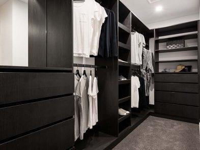 Custom Built Wardrobe Joinery Sunshine Coast