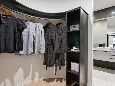 Custom Built Wardrobe Joinery Maroochydore