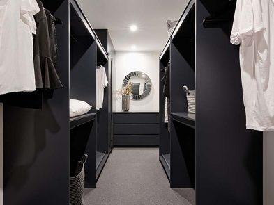 Custom Built Wardrobe Joinery kawana