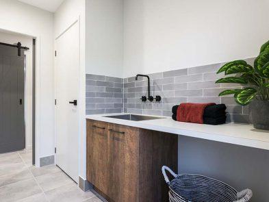 Custom Laundry Cabinets Maroochydore