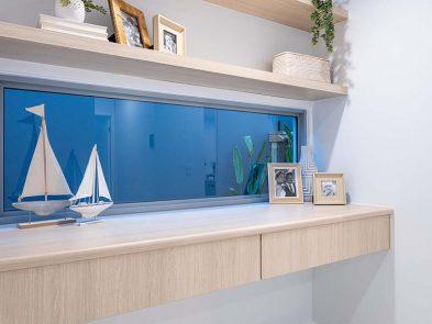 Custom Shelving Kawana