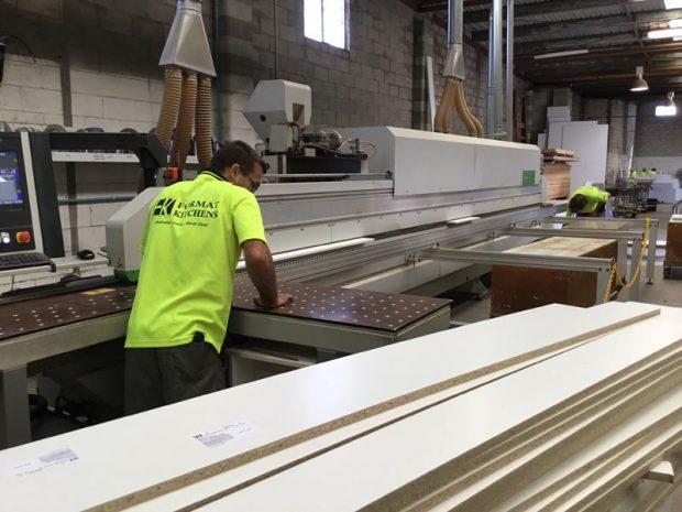cabinetry factory kawana