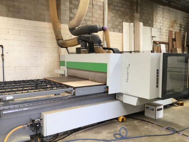 kitchen cabinetry manufacturer Warana