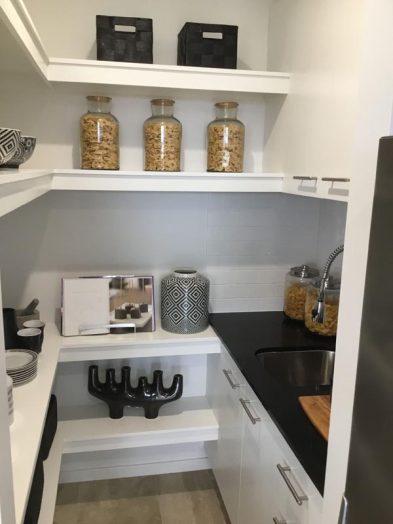kitchen pantry