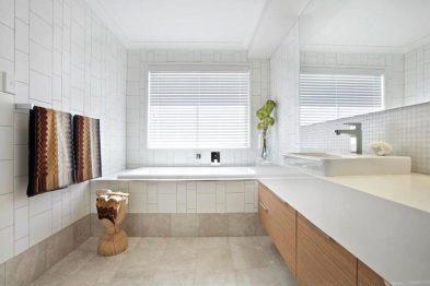 bathroom joinery kawana