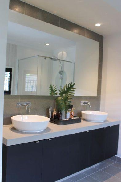 bathroom vanity cabinetmaker kawana