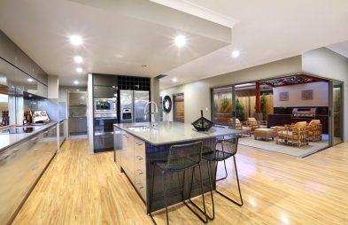 new kitchen cabinetmaker