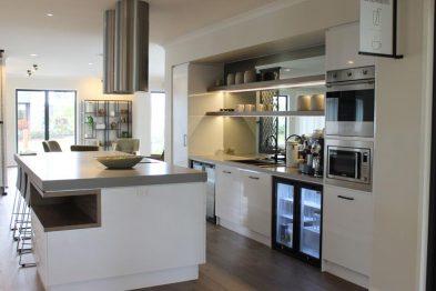 new kitchen cabinetry warana