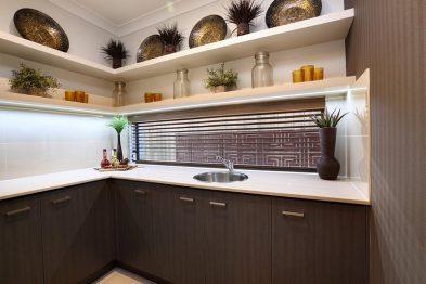 new kitchen cupboards