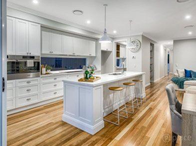 new kitchen joinery kawana