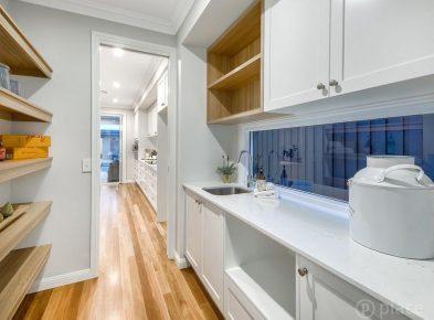 new kitchen joinery kawana