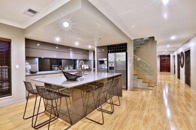 new kitchen joinery warana