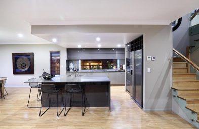 new kitchen kawana