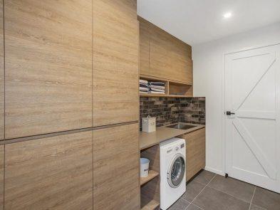 laundry cabinets kawana