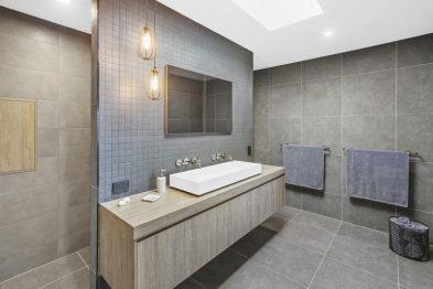 bathroom vanity kawana