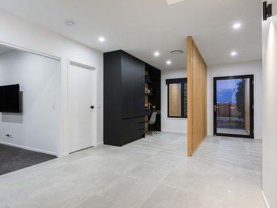 Office Custom Cabinetry