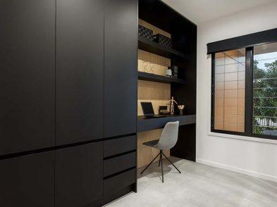 Study Nook Cabinetry Kawana