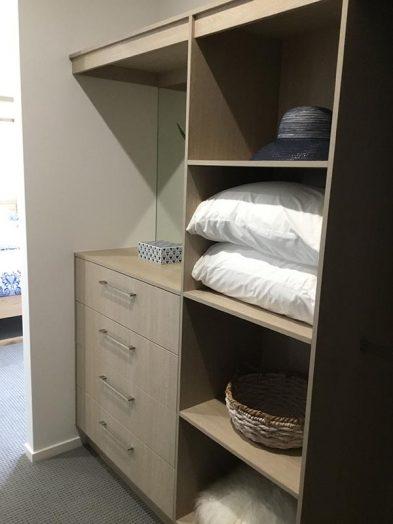 wardrobe cabinetmaker