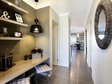 cabinetry and shelving joinery