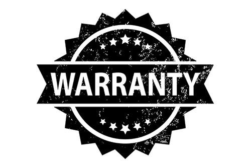 Warranty New Kitchen Joinery